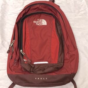 The North Face Backpack